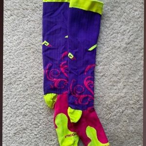 Pro Compression Socks